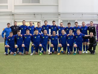 Фото компании  Vamos - sport 5