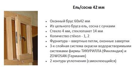 Фото компании ООО Окнадрев 21