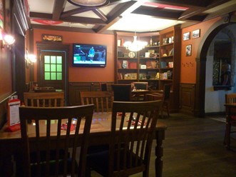 Фото компании  Lock Stock, английский паб 19