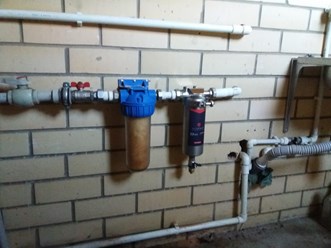 Фото компании ООО Фильтр Титанов 73