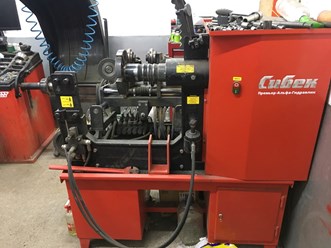 Фото компании  Шиномонтаж "Koleso47" 3