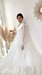 Фото компании  Свадебный салон    LISA 4