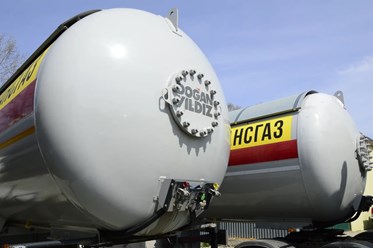 Фото компании ООО Трансгаз 1