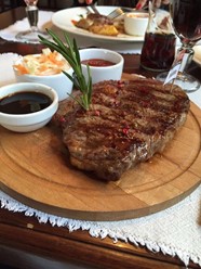 Фото компании  Строганов-Гриль, ресторан 57