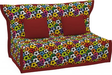 Фото компании  Интернет-магазин  Пуф Маркет 40