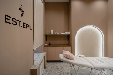 Фото компании  EST.EPIL Pink 14
