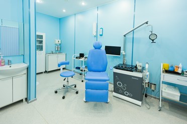 Фото компании  ГК Evolutis Clinic 1