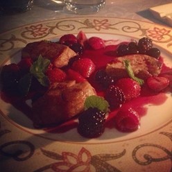 Фото компании  Bistrot, ресторан 14