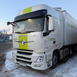 Фото компании ООО ТК Технология Движения 31