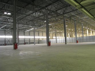 Фото компании  Склад Раменское 1