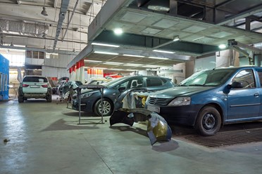 Фото компании  AG-Service Autoexpertgroup 2