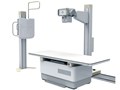 Стационарный рентген аппарат DRGEM GXR-S (Redikom) 40кВт