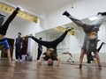 Обычные будни брейкеров
