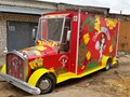 Фото компании  «Кукурай»
Торговый киоск"Ретромобиль" 2