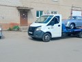 Фото компании  Эвакуатор 777 1