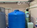 Промышленная фильтрация воды для химчистки в Москве