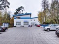 Здание автосервиса