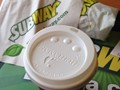 Фото компании  Subway, ресторан быстрого питания 5