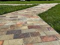 укладка тротуарной плитки