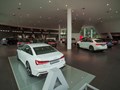 Фото компании ООО Ауди Центр Алтуфьево 5