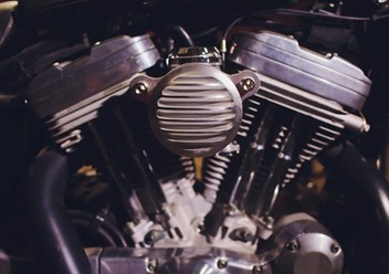 Фото компании ООО Garage MotoNext 1