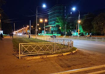 Фото компании ООО Проспект недвижимость 1