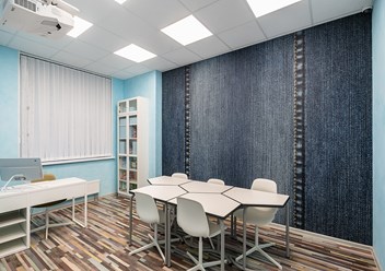 Фото компании  Lingua Family 5