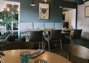 Фото компании  Пивной ресторан Brasserie Lambic 2