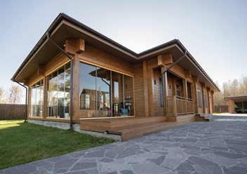 Фото компании  Дом Баня 6