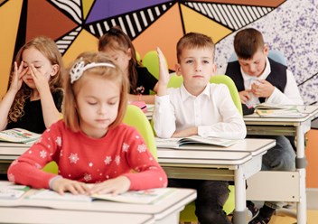 Фото компании  TOP IT School 5