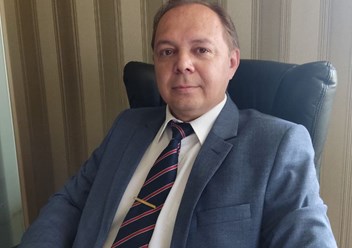 Фото компании  Управление и менеджмент 1