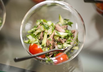 Фото компании  Сегмент Холл 6