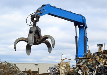 Фото компании  Ангар-Металл 2