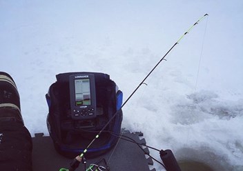 Фото компании  "Lowrance" пункт выдачи в г. Челябинск 4