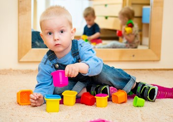 Фото компании ИП Билингвальный Частный Детский Сад «Маргаритки-Васильки» 3