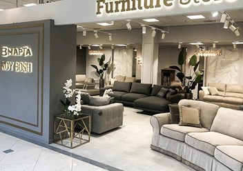 Фото компании  FStore 1