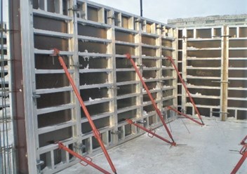 Фото компании ООО Опалубка Домстрой 3