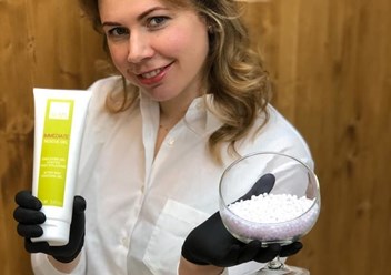 Фото компании  Kael на Измайловском бульваре 6