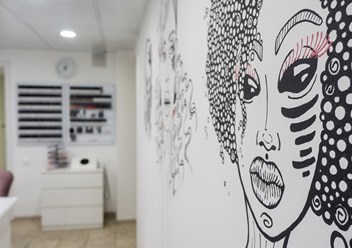 Фото компании  Nailstudio48 5