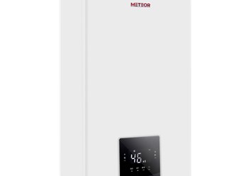 Двухконтурный конвекционный котел METEOR C30