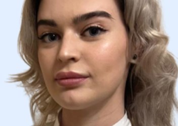 Власюк Диана Олеговна