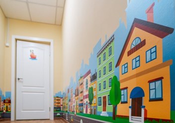 Фото компании  Полиглотики 5