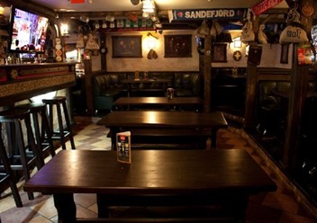 Фото компании  Beer House, сеть баров 5