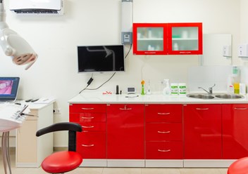 Фото компании  МедСемья 1