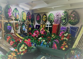 Фото компании ООО Агентство Ритуальных Услуг 1