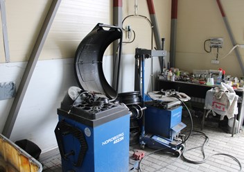 Фото компании  Маслёнка 6