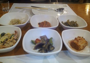 Фото компании  Сеул, ресторан южнокорейской кухни 2