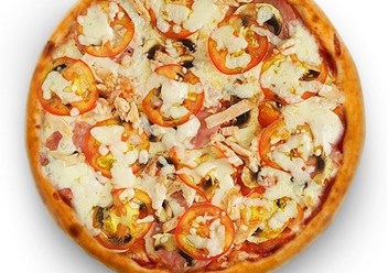 Фото компании  Sushi Friends 1