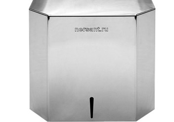 Диспенсер для полотенец