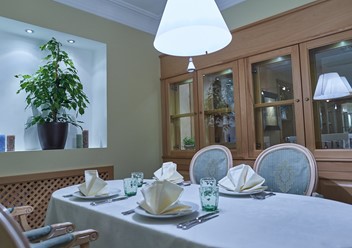 Фото компании  LaScala 5